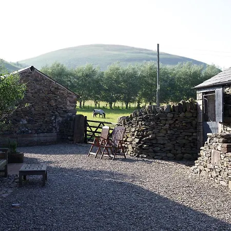 Casa vacanze Stable Yard High House Farm 2 Watermillock