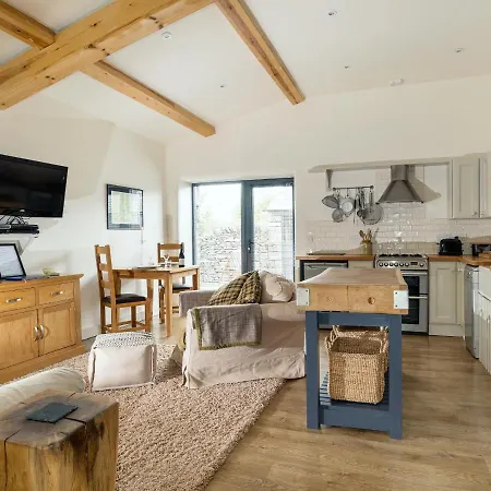 Casa vacanze Stable Yard High House Farm 2