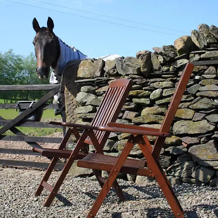 Casa vacanze Stable Yard High House Farm 2