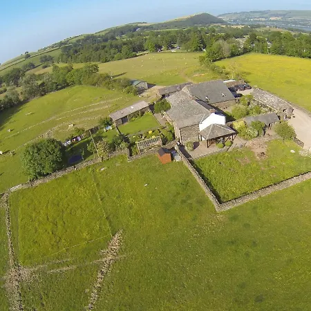 Casa vacanze Stable Yard High House Farm 2 Watermillock