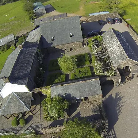 Stable Yard High House Farm 2 Casa vacanze
